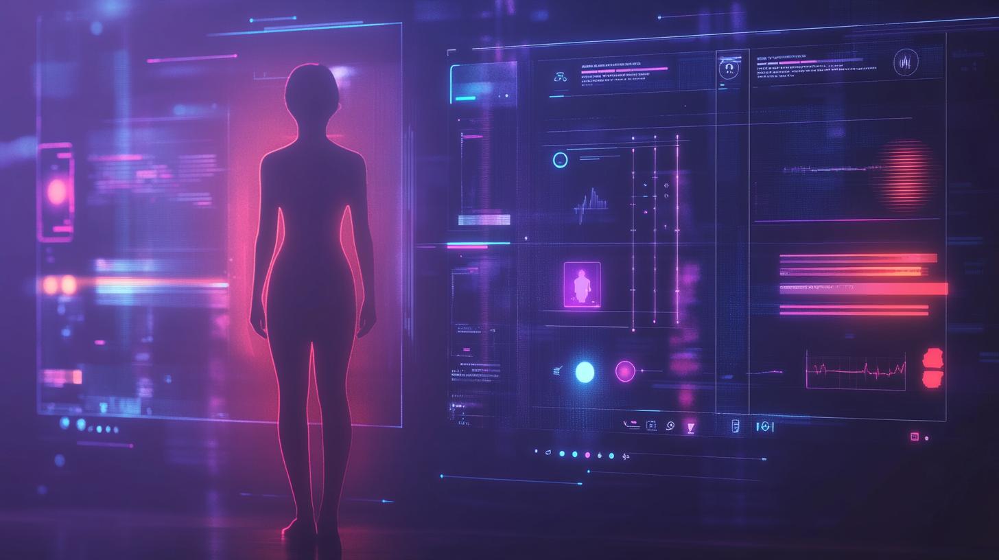 Бесплатный ИИ генератор, создавай горячие фото, видео, замена лица