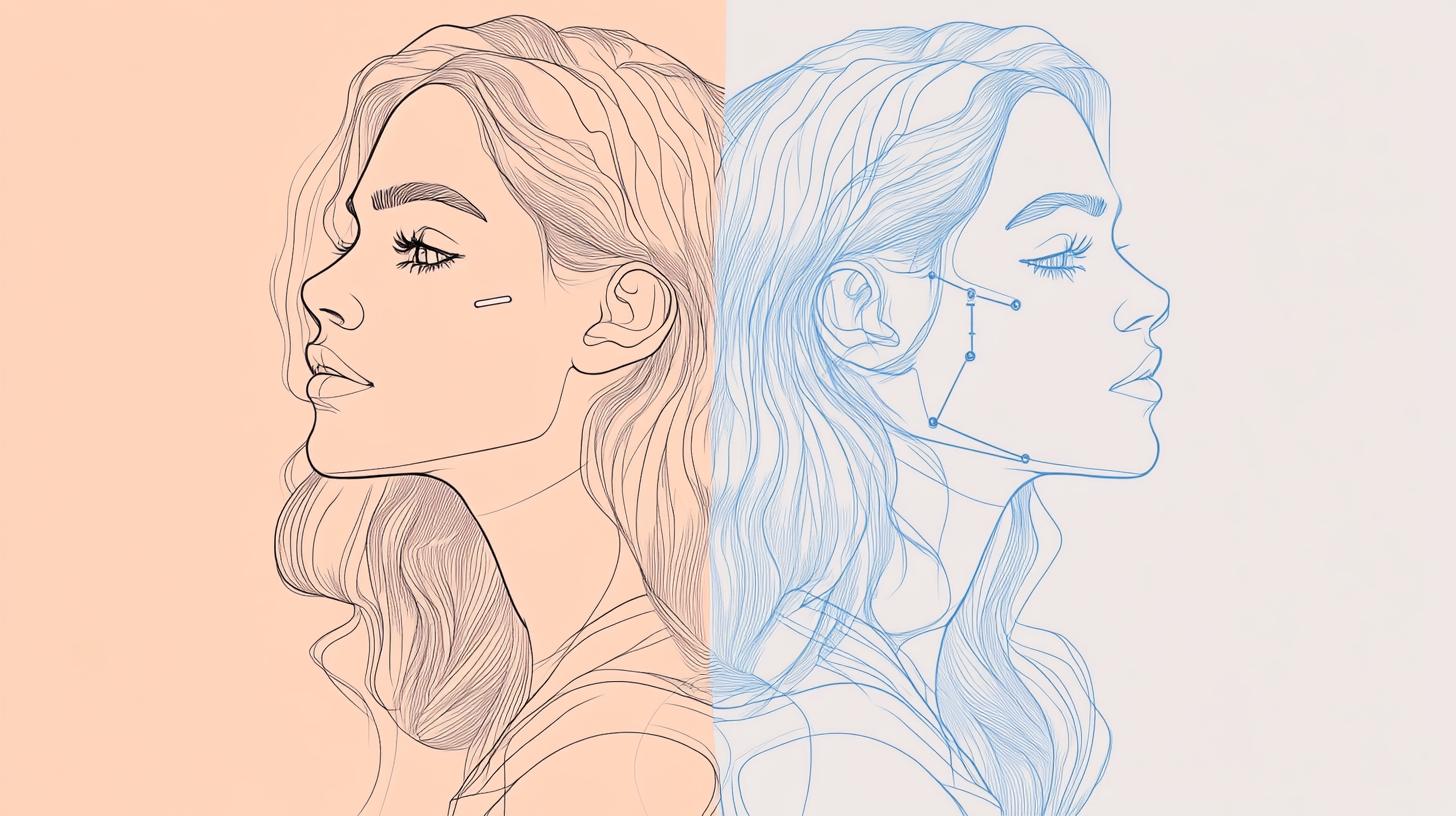 Бесплатный ИИ генератор, создавай горячие фото, видео, замена лица