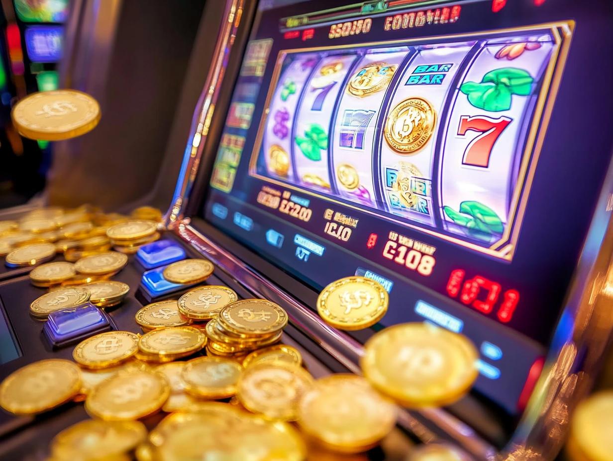 фриспины без депозита