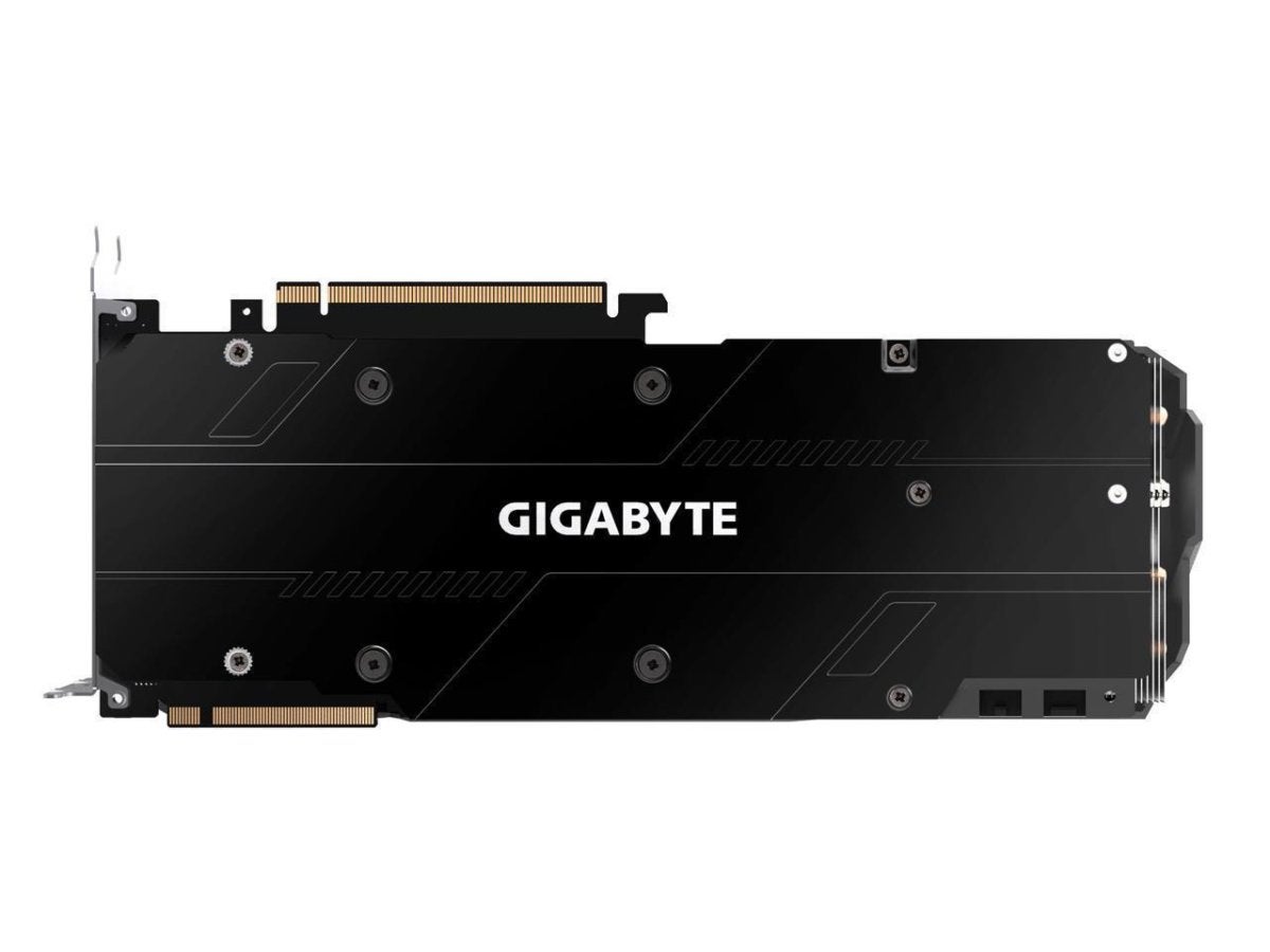 Gigabyte GeForce RTX 2080 Gaming OC -   830 долларов на Newegg